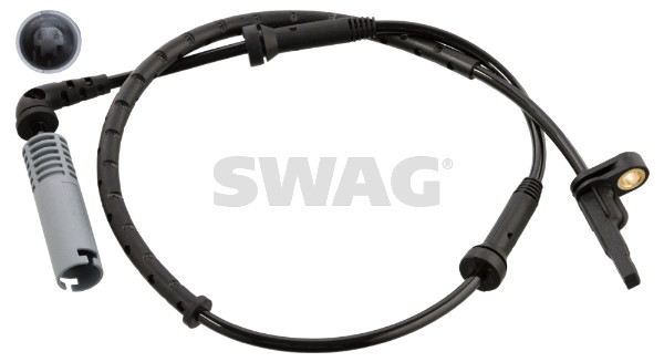 Sensor, wheel speed - 20 10 2825 SWAG